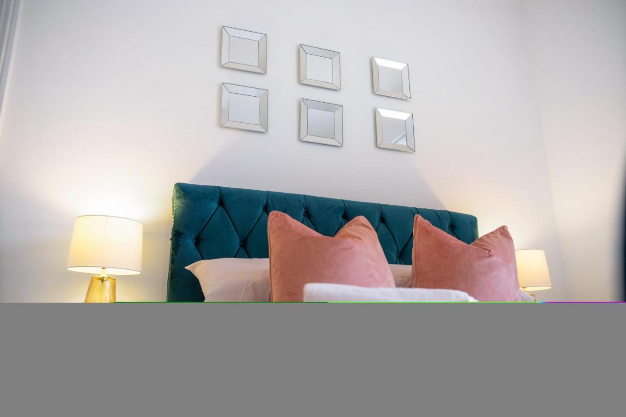 Stunning 4-Bedroom, 2 Bathrooms In Sunderland Sunderland  Exterior foto
